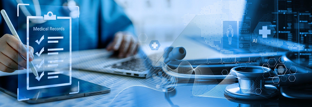 The Role of Vendor Management Systems (VMS) in Healthcare Workforce Management